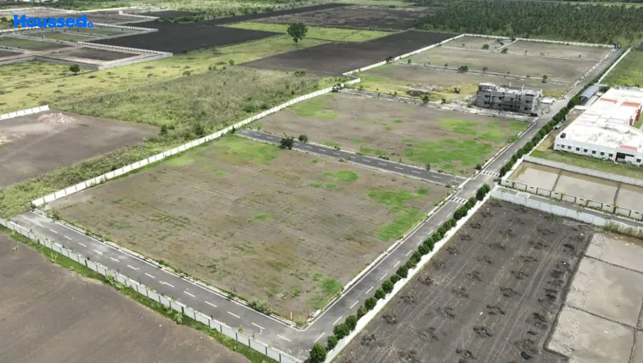 Project Image of Mayon Golden Gate in Saravanampatti, Coimbatore - Image 354028