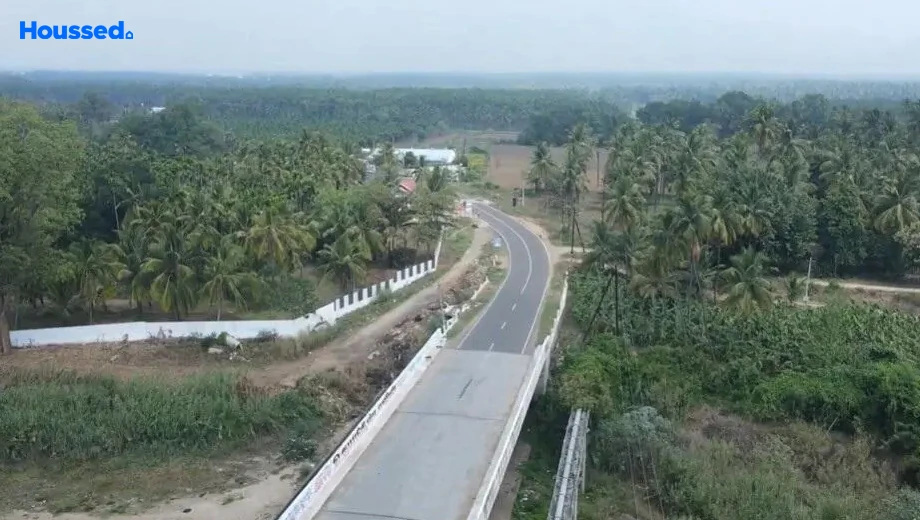 Project Image of Mayon Tamara in Madampatti, Coimbatore - Image 354035