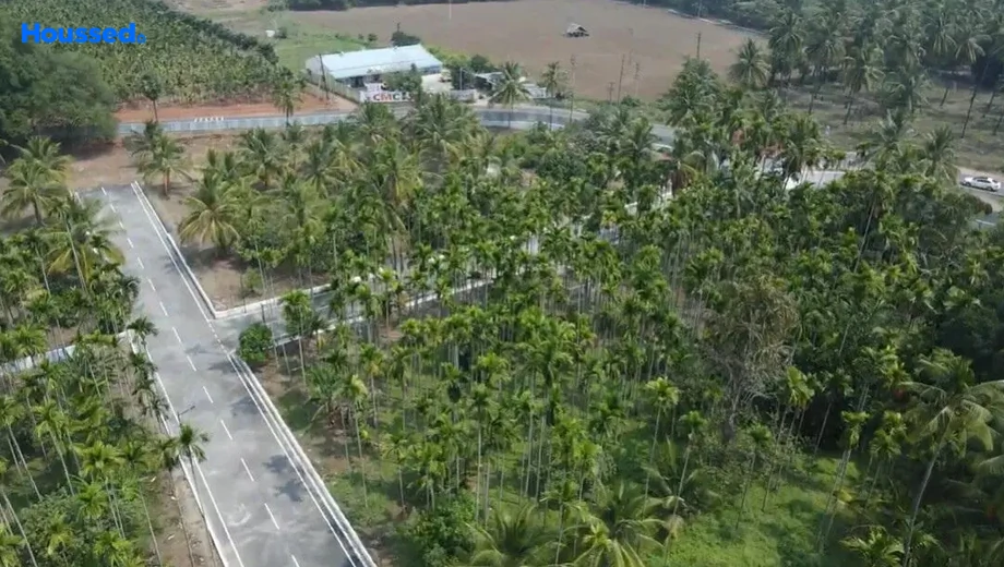 Project Image of Mayon Tamara in Madampatti, Coimbatore - Image 354031