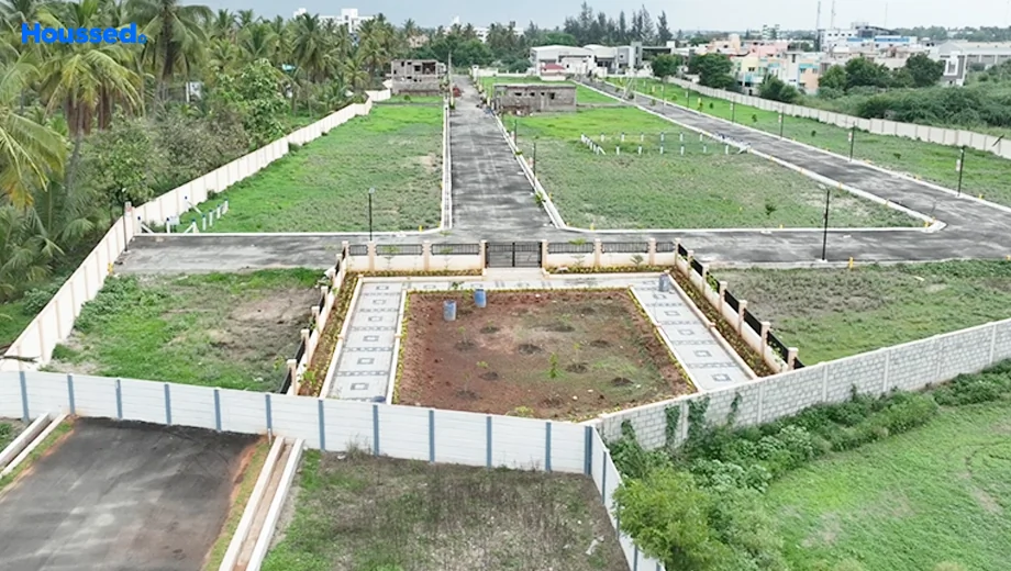 Project Image of Mayon Grand Ellora in Kalapatti, Coimbatore - Image 354039