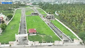 Project Image of Mayon Grand Ellora - Image 354040