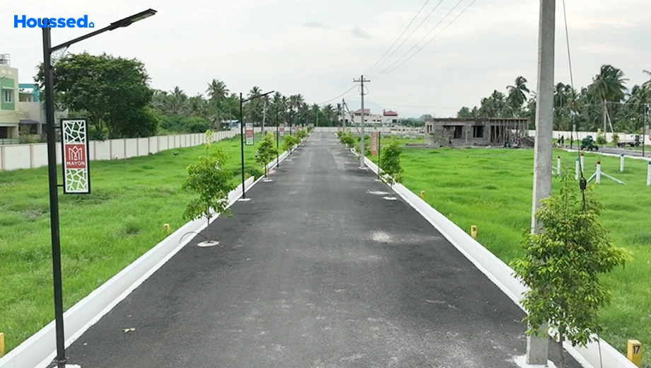 Project Image of Mayon Grand Ellora in Kalapatti, Coimbatore - Image 354037