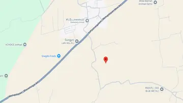 Location of Metro Coco Bae 2.0 - Image 365612
