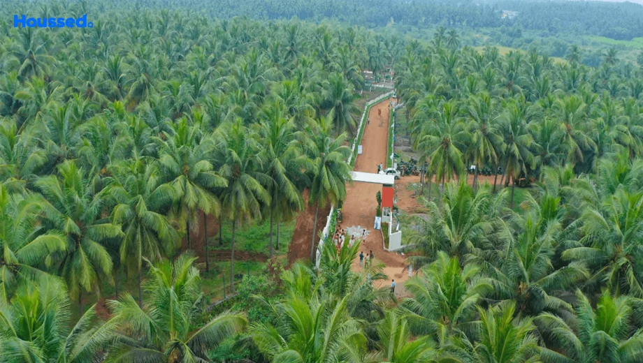 Project Image of Metro Coco Bae 2.0 in Ganapathy, Coimbatore - Image 365611