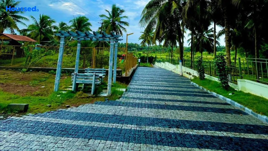 Project Image of Metro Coco Bae 2.0 - Image 437536