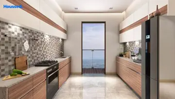 Sample Apartment of Dreamworks Metropark County - Image 10563