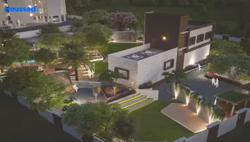 Amenities of Bhandari Swadesha - Image 24729