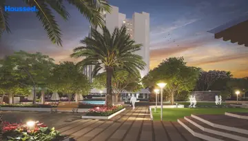Amenities of Bhandari Swadesha - Image 24732