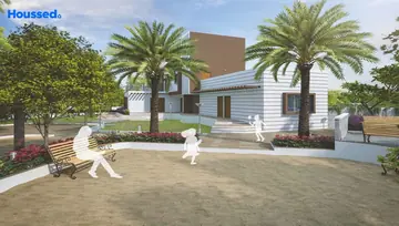 Amenities of Bhandari Swadesha - Image 24730