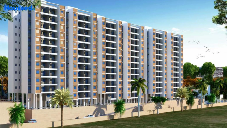 Project Image of Bhandari Swadesha in Moshi, Pune - Image 24726