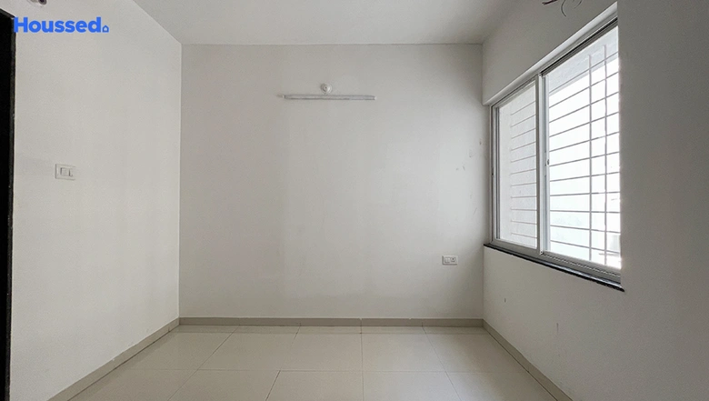 Sample Apartment of Bhandari Swadesha in Moshi, Pune - Image 24735