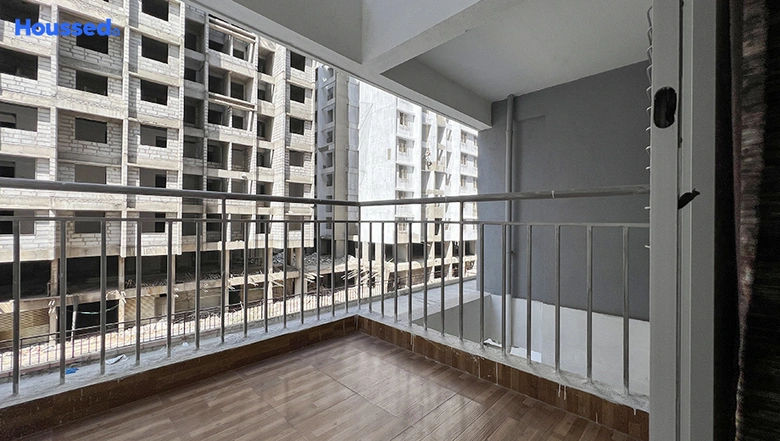 Sample Apartment of Bhandari Swadesha in Moshi, Pune - Image 24738