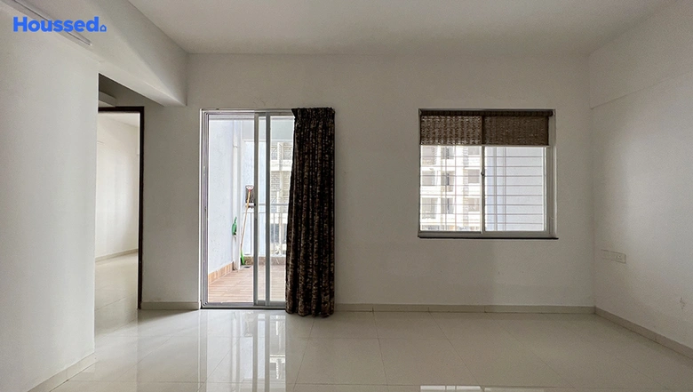 Sample Apartment of Bhandari Swadesha in Moshi, Pune - Image 24739