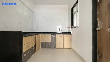Sample Apartment of Bhandari Swadesha - Image 24734