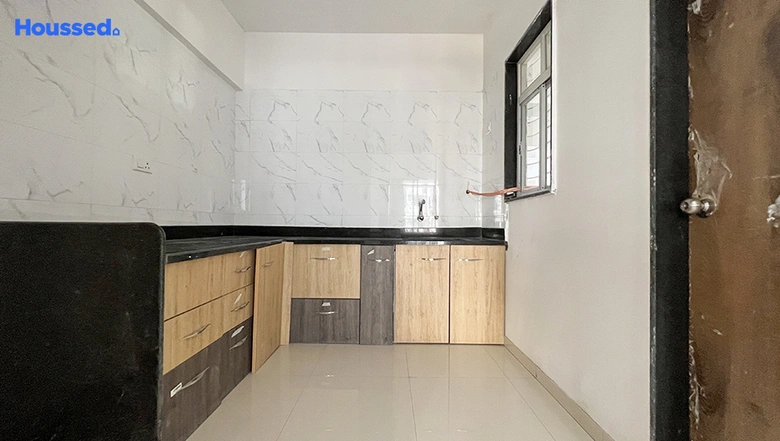 Sample Apartment of Bhandari Swadesha in Moshi, Pune - Image 24734