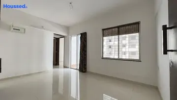 Sample Apartment of Bhandari Swadesha - Image 24733