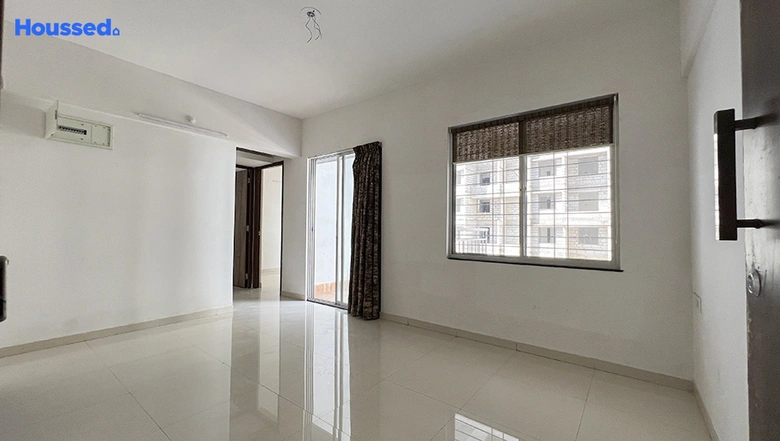 Sample Apartment of Bhandari Swadesha in Moshi, Pune - Image 24733