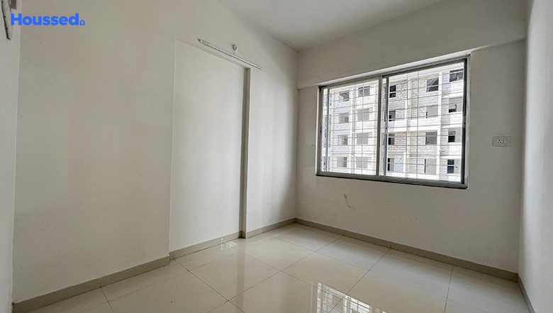 Sample Apartment of Bhandari Swadesha in Moshi, Pune - Image 24736