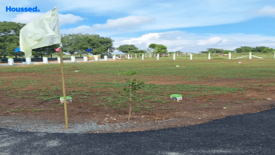 Project Image of Metro Saraswathi Avenue in Sulur, Coimbatore - Image 365630