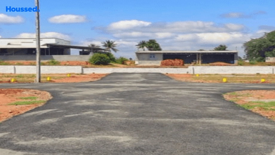 Project Image of Sri Karpaga Vinayagar Nagar 2 in Kinathukadavu, Coimbatore - Image 365635
