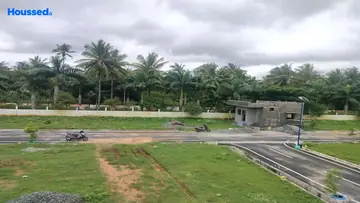 Project Image of Metro Kalavathi Akshaya Avenue - Image 365643