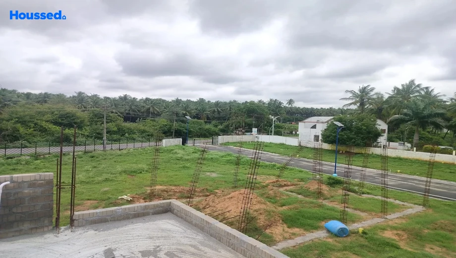 Project Image of Metro Kalavathi Akshaya Avenue in Kinathukadavu, Coimbatore - Image 365645