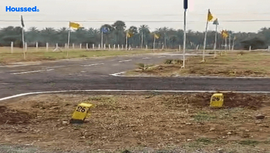 Project Image of Metro Sakthi Garden in Narasimhanaickenpalayam, Coimbatore - Image 365652