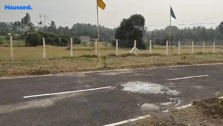 Project Image of Metro Sakthi Garden in Narasimhanaickenpalayam, Coimbatore - Image 365653
