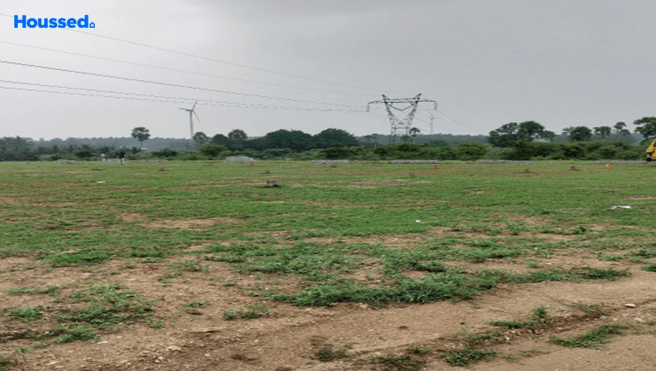 Project Image of Metro Green Garden in Kinathukadavu, Coimbatore - Image 365657