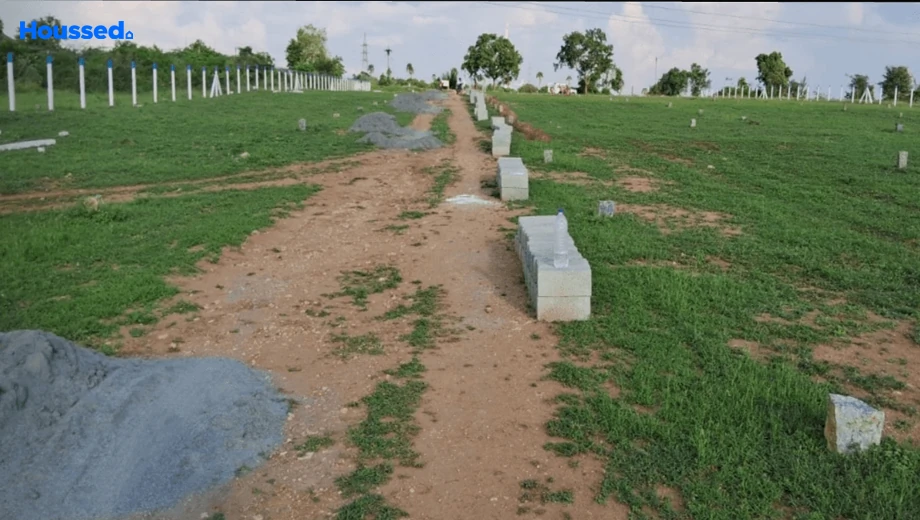 Project Image of Metro Green Garden in Kinathukadavu, Coimbatore - Image 365658