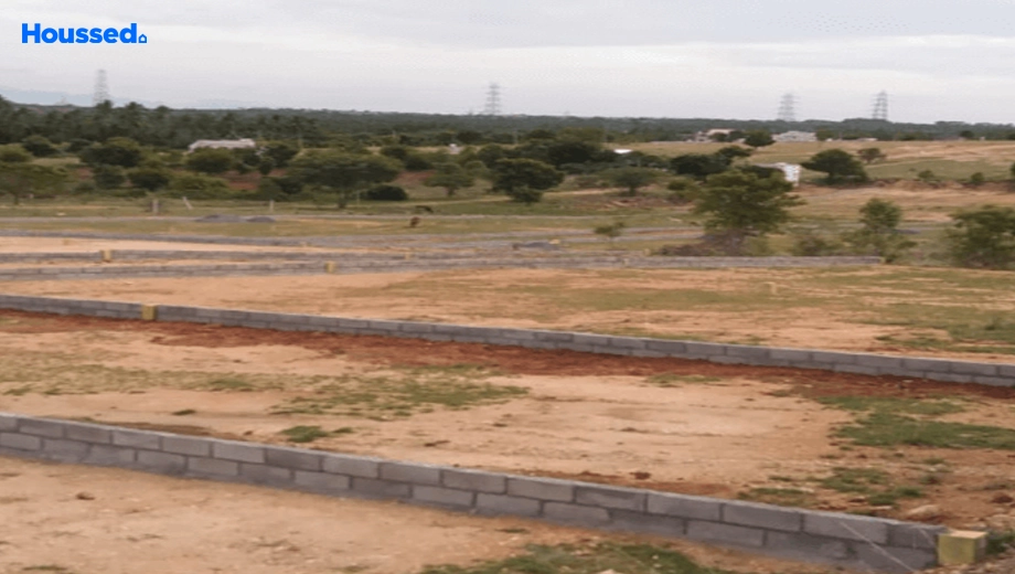 Project Image of Metro Lakshmi Garden in Annur, Coimbatore - Image 365662