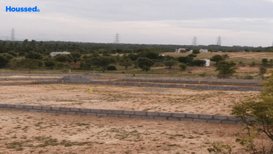 Project Image of Metro Lakshmi Garden in Annur, Coimbatore - Image 365660