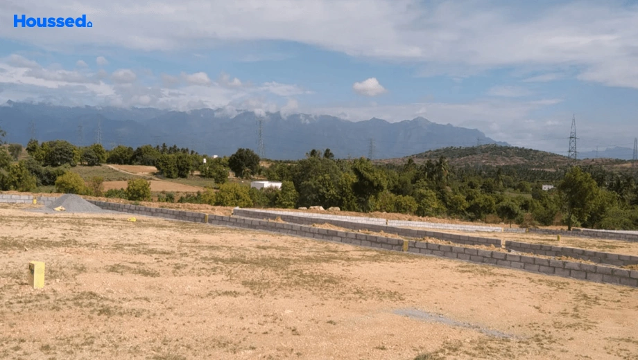 Project Image of Metro Lakshmi Garden in Annur, Coimbatore - Image 365661