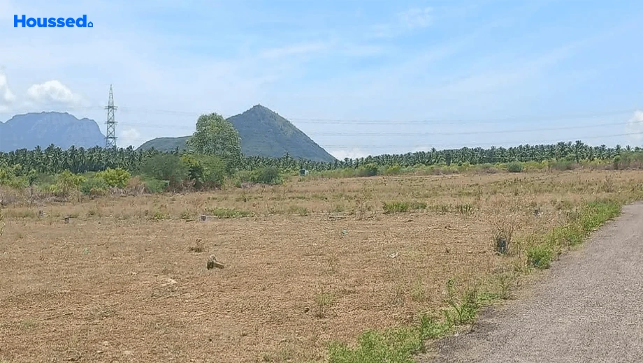 Project Image of Metro S R Garden in Karamadai, Coimbatore - Image 365667