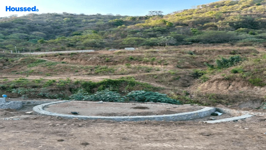 Project Image of Metro DR Shivasamy Enclave in Othakalmandapam, Coimbatore - Image 365670