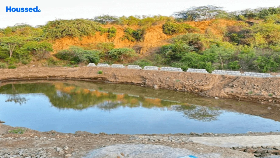 Project Image of Metro DR Shivasamy Enclave in Othakalmandapam, Coimbatore - Image 365671