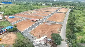 Project Image of Metro Sai Supra Gate - Image 365677