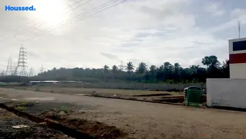 Project Image of Land Bhuvana Emerald - Image 365683