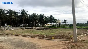 Project Image of Land Bhuvana Emerald - Image 365684