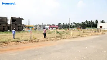 Project Image of Land Bhuvana Emerald - Image 365682
