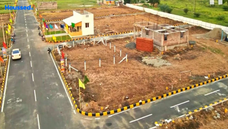Project Image of Bhuvana Parvathi Prabha in Ganapathy, Coimbatore - Image 365688
