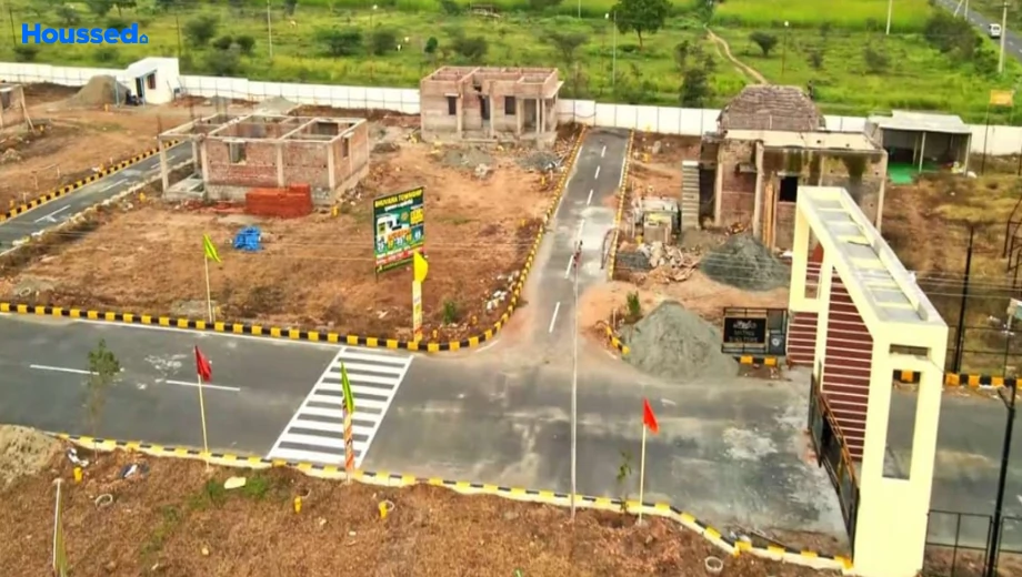 Project Image of Bhuvana Parvathi Prabha in Ganapathy, Coimbatore - Image 365690