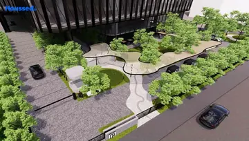 Amenities of Runwal R Square Andheri East - Image 265713