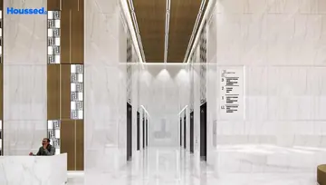 Amenities of Runwal R Square Andheri East - Image 265711