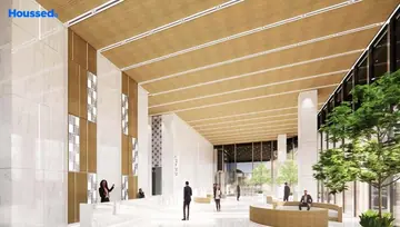 Amenities of Runwal R Square Andheri East - Image 265709