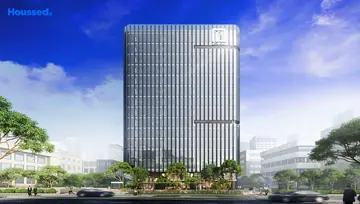 Project Image of Runwal R Square Andheri East - Image 265706