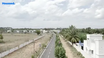 Project Image of Shanthi Global City Phase 2 - Image 365708