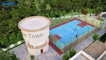 Amenities of Shanthi Coco Town - Image 365880