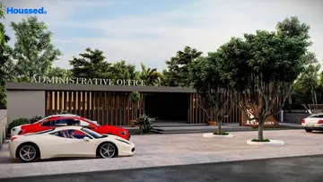 Project Image of Shanthi Coco Town - Image 365875