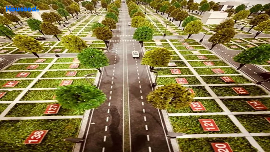 Project Image of Shanthi Coco Town in Kinathukadavu, Coimbatore - Image 365876